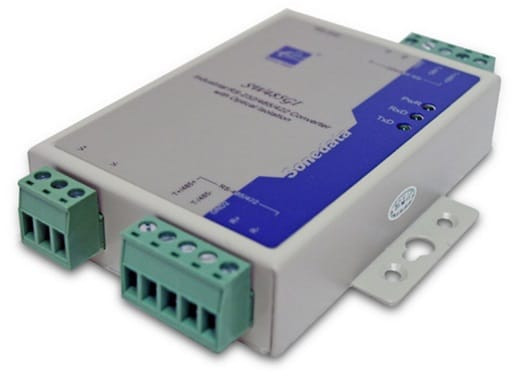 Повторитель MD-SW485GI/R в Оренбурге