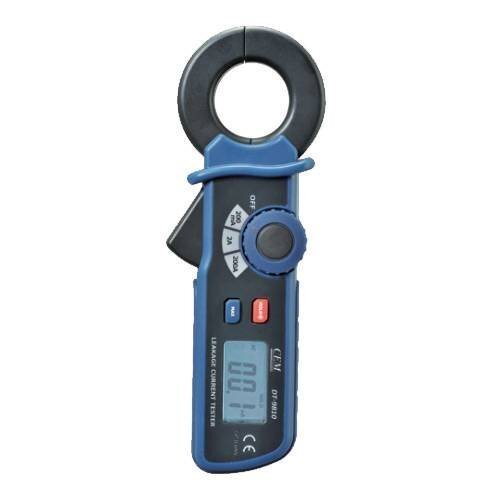 Токовые мини клещи CEM DT-9810 в Оренбурге