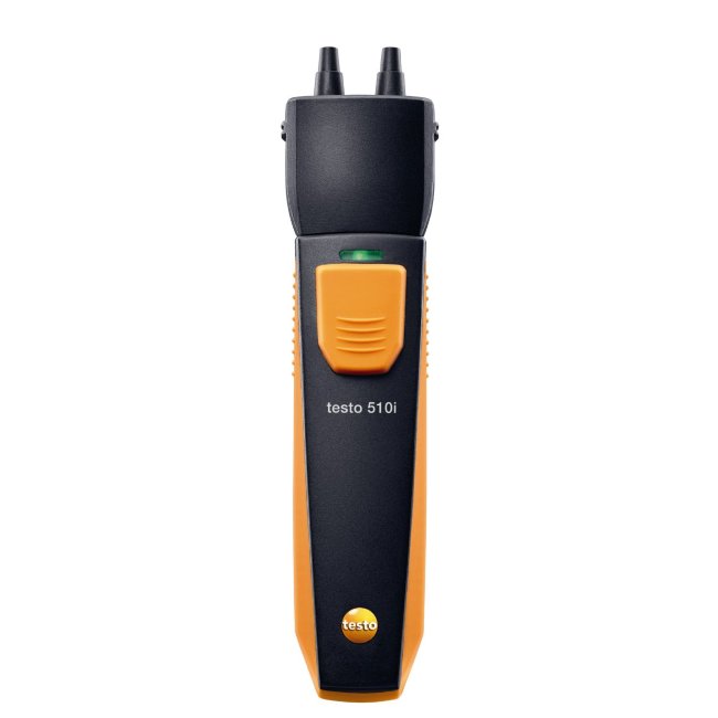 Смарт-зонд манометр дифференциального давления Testo 510i в Оренбурге