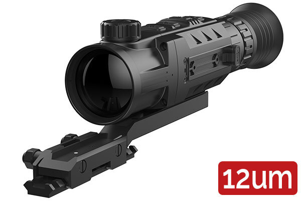 Тепловизионный прицел iRay Rico RH 50 в Оренбурге