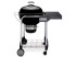 Угольный гриль WEBER Performer GBS, 57 см в Оренбурге