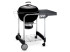 Угольный гриль WEBER Performer GBS, 57 см в Оренбурге