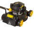 Газонокосилка бензиновая HUTER GLM-3.5 LT в Оренбурге