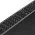 Конвектор электрический XCE-2000 B, 230 В, 2000 Вт, X-образный нагреватель Denzel в Оренбурге