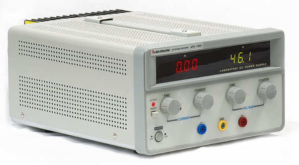 Источник питания АТН-1265 в Оренбурге
