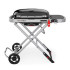Газовый гриль WEBER Traveler в Оренбурге