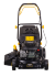 Газонокосилка бензиновая HUTER GLM-5.0SP в Оренбурге