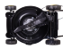 Газонокосилка бензиновая HUTER GLM-5.0SP в Оренбурге