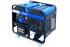 Дизель генератор TSS SDG 14000EHA в кожухе МК-3.1 в Оренбурге