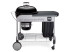 Угольный гриль WEBER Performer Premium GBS, 57 см в Оренбурге