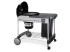 Угольный гриль WEBER Performer Premium GBS, 57 см в Оренбурге