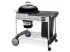 Угольный гриль WEBER Performer Premium GBS, 57 см в Оренбурге