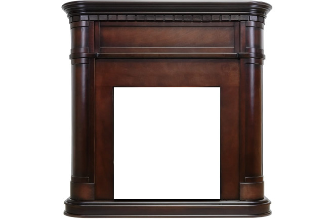 Портал Dimplex Cabinet - Махагон коричневый антик в Оренбурге