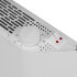 Конвектор электрический XCE-1500, 230 В, 1500 Вт, X-образный нагреватель Denzel в Оренбурге