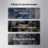 Контактный термометр RGK CT-104 с поверкой в Оренбурге